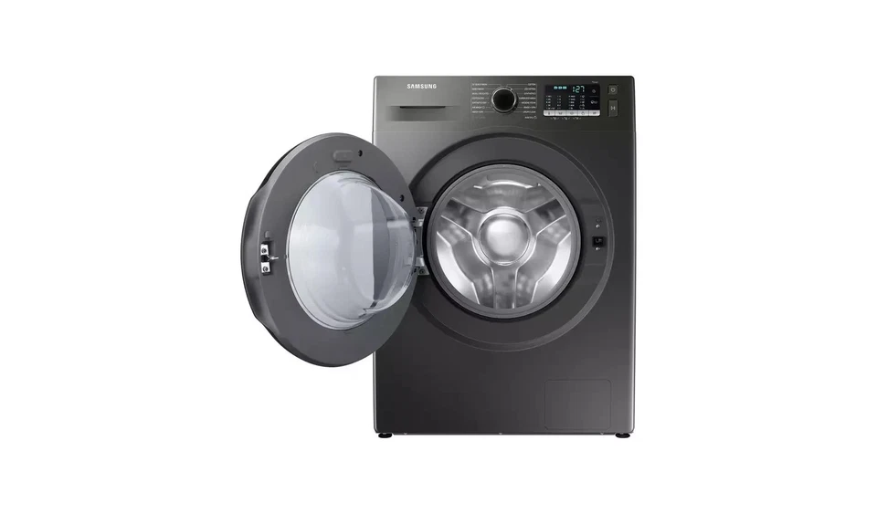 Series 5 Samsung Series 5 AI Energy WD80TA046BX 8Kg / 5Kg Washer Dryer - Image 4 of 4