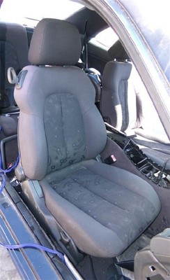 sitz v.r. 103969 MERCEDES CLK 230 2.3 G W208 1997-2003 KOMPRESSOR 2000