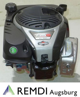 Rasenmäher Motor Briggs & Stratton ca 5 PS(HP) 775IS E-Start Welle 25/80
