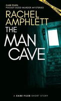 Rachel Amphlett | The Man Cave | Taschenbuch | Englisch (2022)