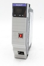 Allen-Bradley 1756-EN2T /D ControlLogix Ether...