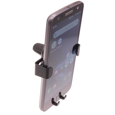 Car Mount Air Vent Holder Dock Cradle Gravity Auto Lock for Smart Phones