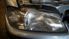 Feu avant (phare) Peugeot P4