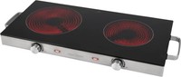ProfiCook PC-DKP 1211 Kochfelder