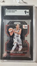 2022 Panini Prizm WNBA - W25 Diana Taurasi #177