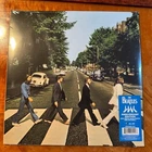 Beatles - Abbey Road (50th Anniversary Ed. 180g Vinyl) NEW/SEALED