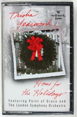 Home For The Holidays (UK Import) [Musikkassette] - - Like New - See conditi...