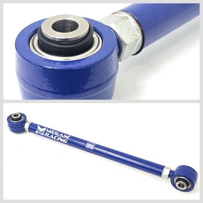 Megan Blue Rear Toe Control Arm For BMW 1 2 3 4-Series F20 F21 F22