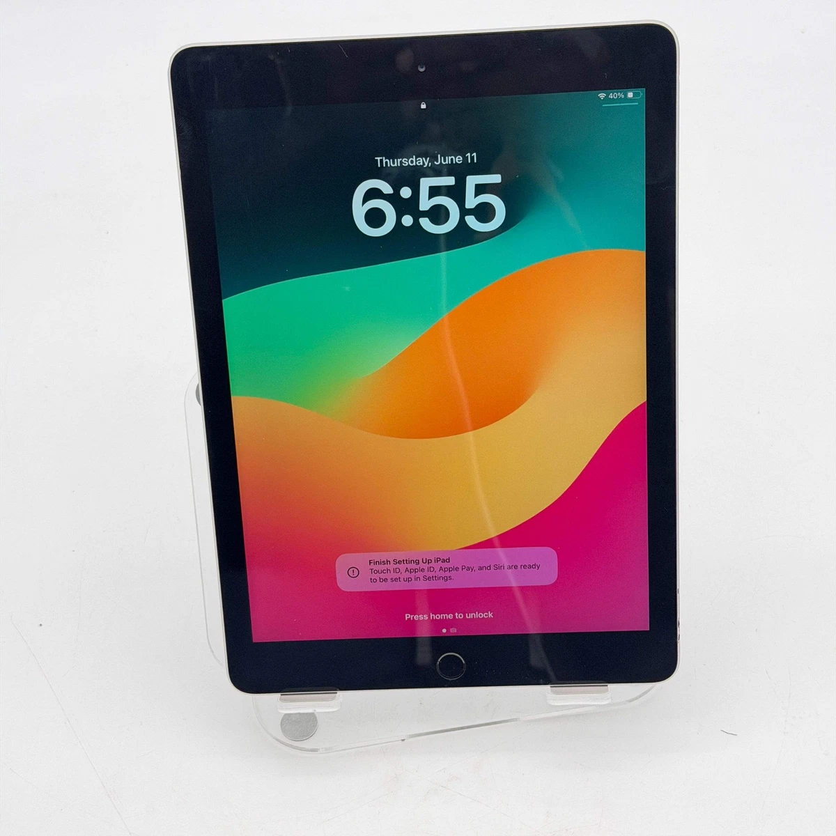 Apple iPad (6th Generation) 32 GB Tablets for sale - eBay