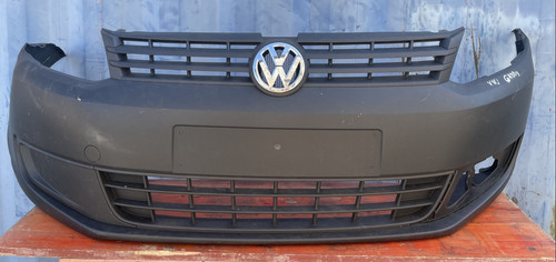VW Caddy Stoßstange vorne 2K5807221A N3407