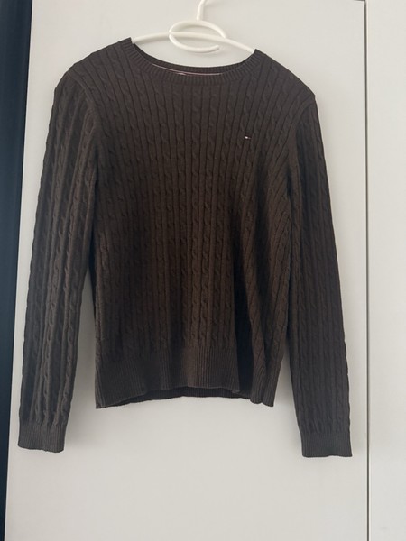Sweater Tommy Hilfiger 