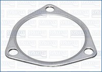 NEU - Ajusa 01037400 Dichtung, Abgasrohr FüR Chevrolet Daewoo