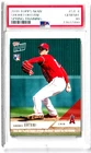 SHOHEI OHTANI -  2018 TOPPS NOW #ST-4  ROOKIE SPRING TRAINING  - PSA 10 GEM MINT