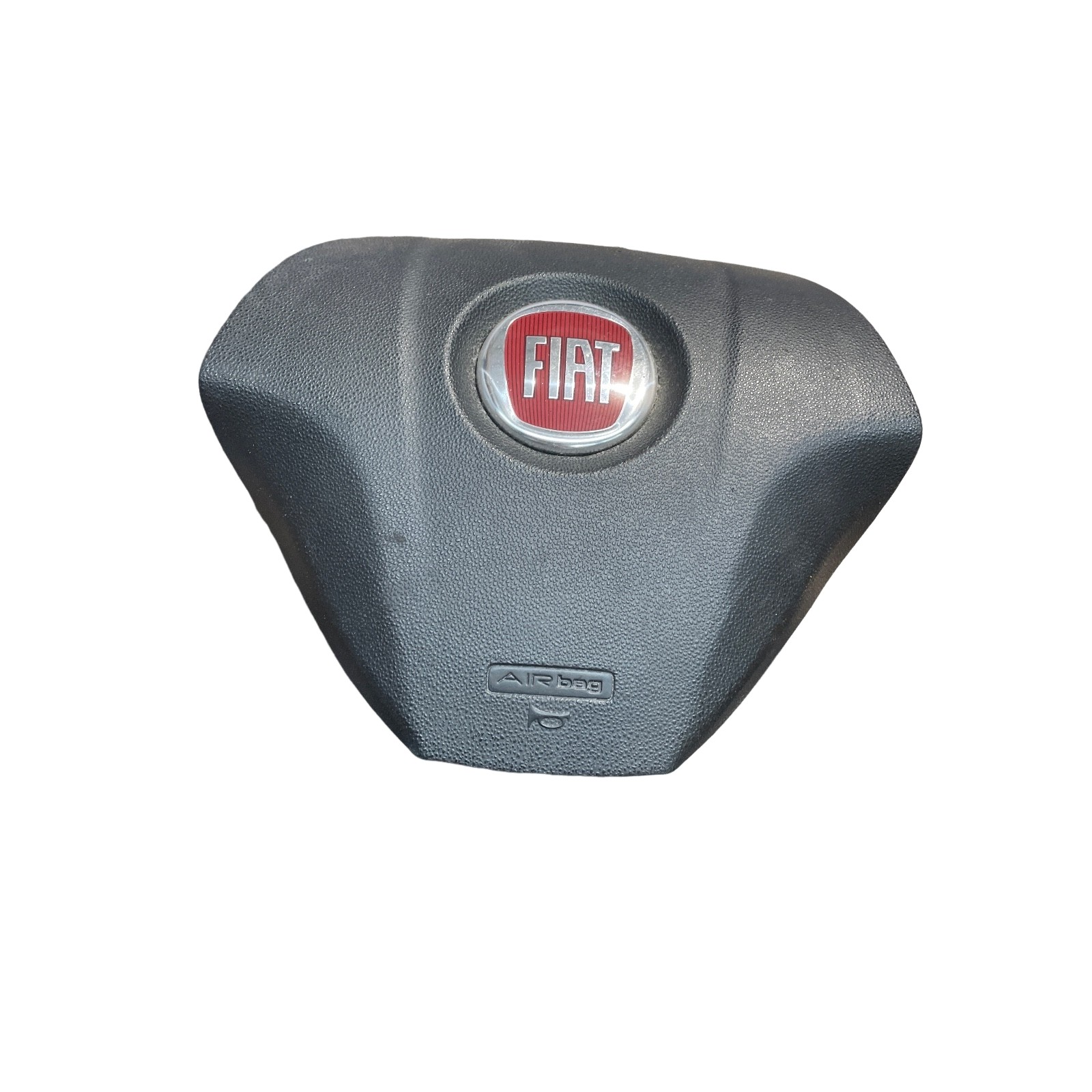 Ricambio airbag volante PUNTO EVO 2009-2013 735516201 FIAT Usato