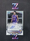 2025-26 Bowman Chrome Bryson Tiller 1st Bowman Chrome Prospect Autographs -CCQ
