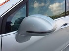 Used Left Door Mirror fits: 2019 Buick Envision w/o memory Left Grade B