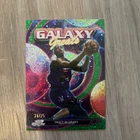 2025 Topps Cosmic Chrome Tracy McGrady Base (RAW)