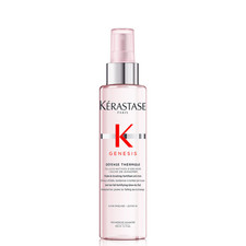 Spray para cabello Kerastase Genesis Defense protección térmica y secado con soplado minimiza Breaka
