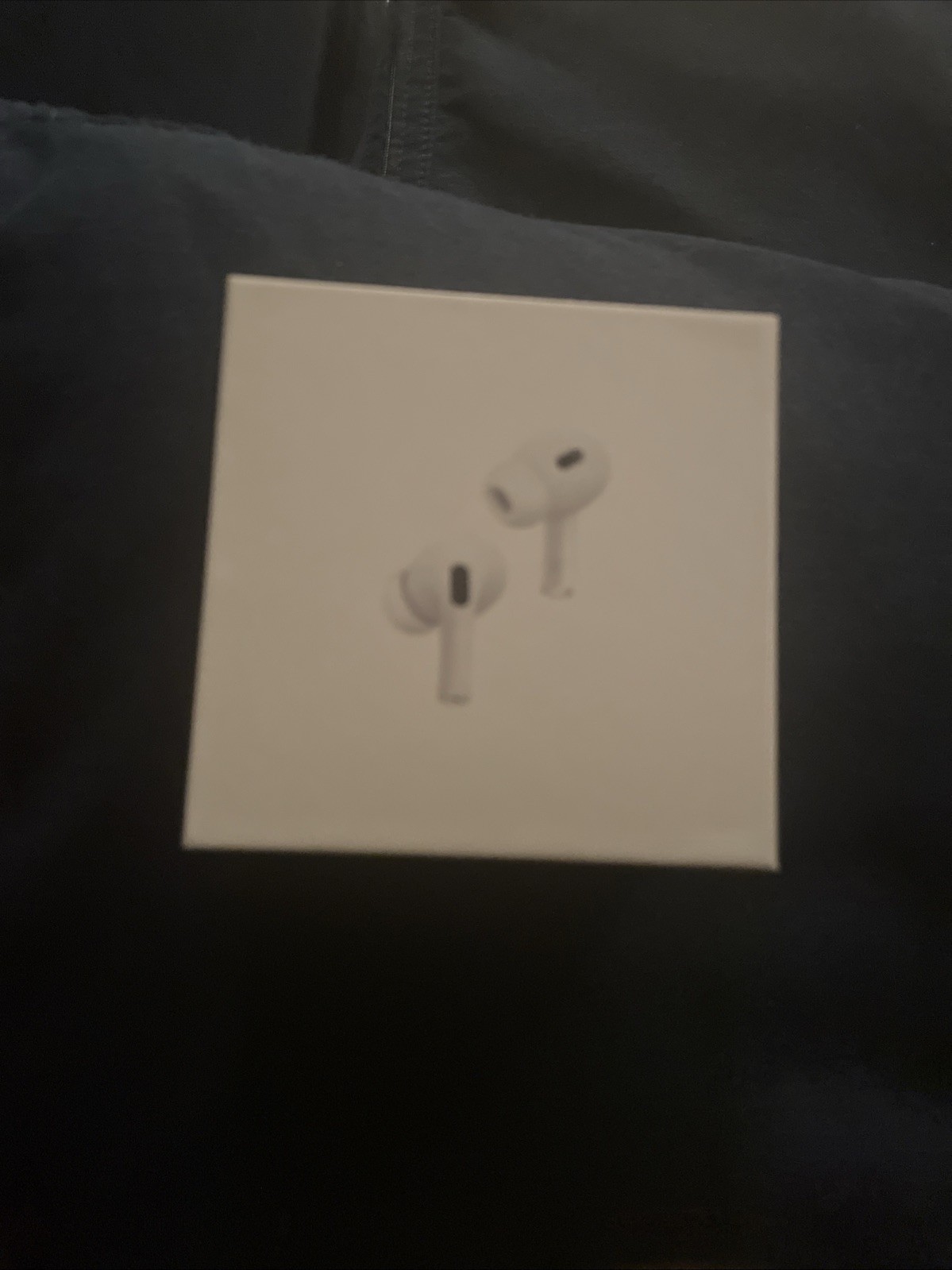 Apple AirPods 2nd Generation Wireless Earbuds