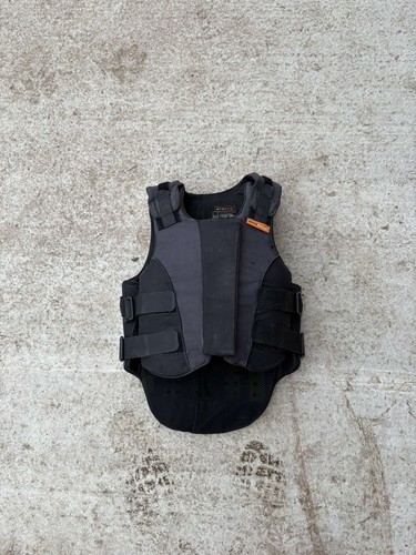 Gilet De Sécurité équestre Airowear Outlyne - Taille L3 Slim - Niveau 3 (2009) - Occasion