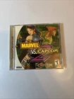 Marvel Vs. Capcom 2 - Dreamcast (DC)