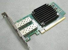 P10109-B21 P10107-001 P12608-001 HPE 10/25GB DP SFP28 MCX512F-ACAT ADAPTER