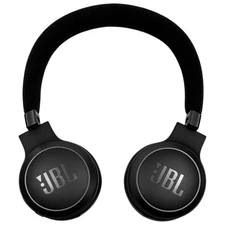 JBL Live 670NC Wireless On-Ear Headphones (WORKS GREAT)
