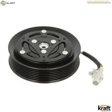 MAGNETIC CLUTCH AIR CONDITIONING COMPRESSOR 0260021 FOR SKODA VW PASSAT/B5 2.0L
