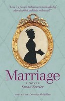 Marriage | A Novel | Susan Ferrier | Englisch | Taschenbuch | 2020
