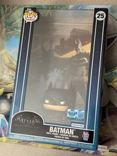 Ultimate Funko Pop Batman Arkham Knight Figures Gallery and Checklist 9