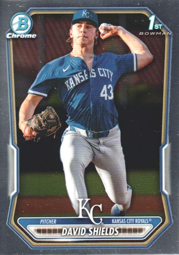 2026 David Shields #BCP-11