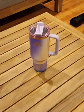 Target x Stanley Wicked: Glinda For Good - 40 oz Tumbler