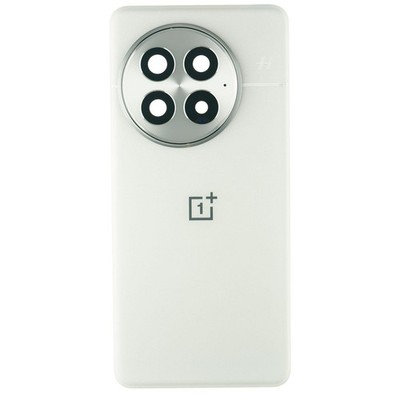 Oneplus 13 Backcover Gehäuse Deckel Rückseite weiß