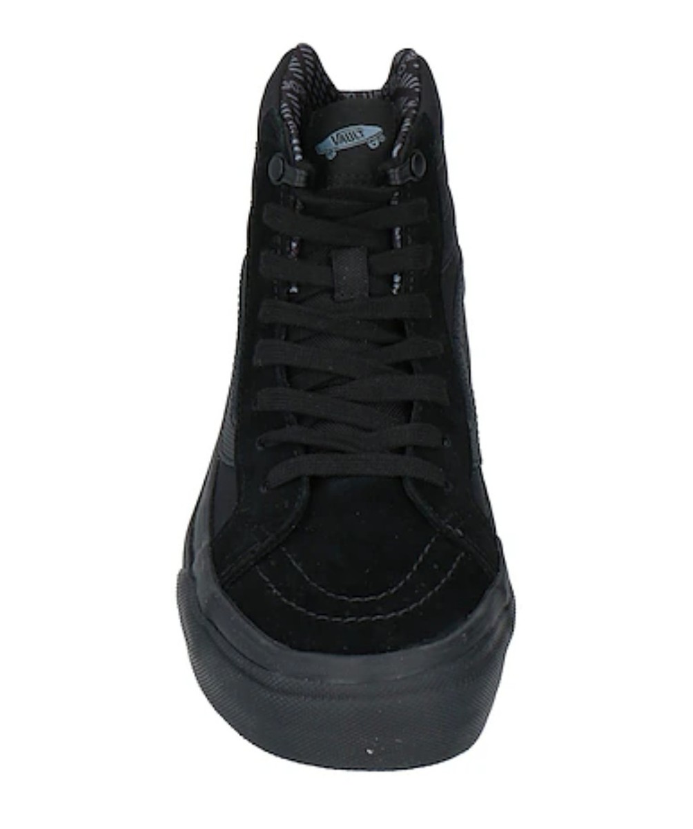 Vans VAULT Sk8-hi Reissue Notchback Gore-tex LX Cabin Fever Unisex