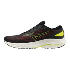 Scarpe Running Mizuno Wave Ultima 15 Uomo - Nero Rosso