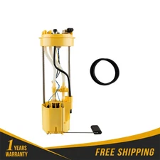 Fuel Pump Assembly Sending Unit for Dodge Ram 2500 3500 5.9L Diesel E7187M ZC