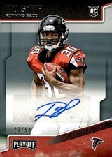 2019 Panini Playoff Football Cards 18