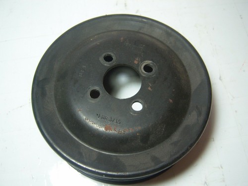 Riemenscheibe Land Rover Discovery I 2.5 83kw 21L 1996 ERR3539