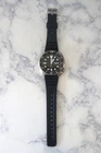 Seiko 6309-7049 Turtle Automatic Diver Watch 150m Dive Day Date Vintage