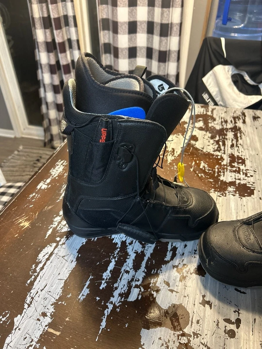 Burton Moto Snowboard Boots for sale | eBay