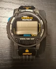 Timex Men's Ironman Triathlon Digital Watch Vintage (untested)