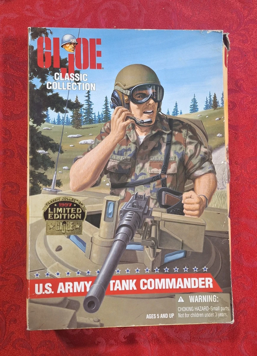 Gi Joe Army Tank for sale | eBay