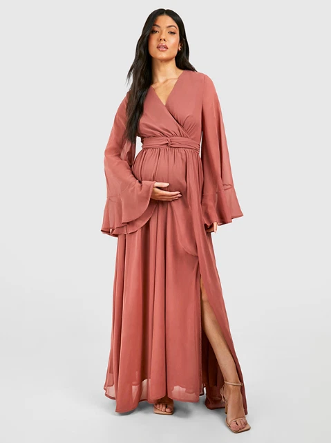 Maternity Maxi Dresses products for sale | eBay UK