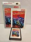 Moon Patrol Atari 2600 (with box and manual)