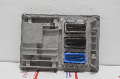 2018 2022 Chevrolet Traverse 12702182 Engine Control Module Unit Ecm B75 022
