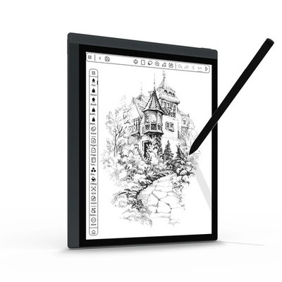Bigme B1051 Schwarzweiß E Ink Smart Tablet/Ereader