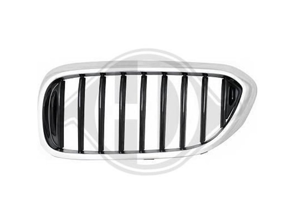 KÜHlergrill Links. G30/G31 FüR BMW 17-20-image