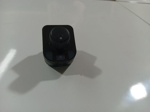 Audi A6 2005 Wing mirror control switch (Exterior Mirror Switch) 8 #2546126-28