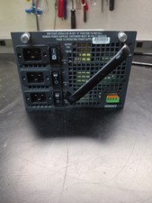 Delta Electronics PWR-C45-9000ACV V02 Cisco Catalyst 4500 9000W Power Supply