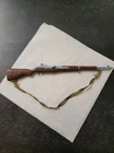 1/6 HASBRO GI JOE WW2 US M1 GARAND RIFLE Damage